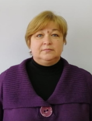 Сарайнова Наталья Владимировна Сарайнова Наталья Владимировна